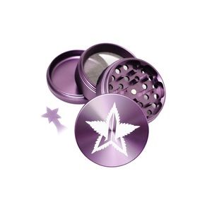 Jeffree Star Mauve Grinder & Decal!